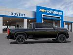 New 2025 Chevrolet Silverado 2500 LTZ Crew Cab 4WD, Pickup for sale #350202 - photo 5