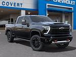 New 2025 Chevrolet Silverado 2500 LTZ Crew Cab 4WD, Pickup for sale #350202 - photo 7