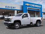 2025 Chevrolet Silverado 3500 Regular Cab 4WD, Pickup for sale #350209 - photo 3