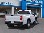 2025 Chevrolet Silverado 3500 Regular Cab 4WD, Pickup for sale #350209 - photo 2