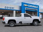 2025 Chevrolet Silverado 3500 Regular Cab 4WD, Pickup for sale #350209 - photo 5