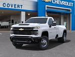 2025 Chevrolet Silverado 3500 Regular Cab 4WD, Pickup for sale #350209 - photo 6