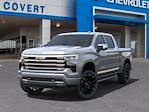 New 2025 Chevrolet Silverado 1500 High Country Crew Cab 4WD, Pickup for sale #350210 - photo 6