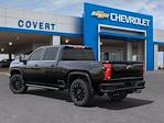 2025 Chevrolet Silverado 2500 Crew Cab 4WD, Pickup for sale #350211 - photo 4