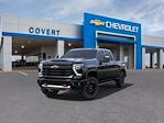 New 2025 Chevrolet Silverado 2500 LTZ Crew Cab 4WD, Pickup for sale #350211 - photo 8