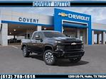 2025 Chevrolet Silverado 2500 Double Cab 4WD, Pickup for sale #350215 - photo 1