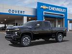 2025 Chevrolet Silverado 2500 Double Cab 4WD, Pickup for sale #350215 - photo 3