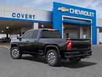 2025 Chevrolet Silverado 2500 Double Cab 4WD, Pickup for sale #350215 - photo 4