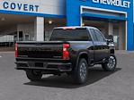 2025 Chevrolet Silverado 2500 Double Cab 4WD, Pickup for sale #350215 - photo 2