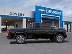 2025 Chevrolet Silverado 2500 Double Cab 4WD, Pickup for sale #350215 - photo 5