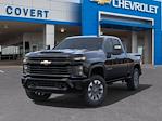 2025 Chevrolet Silverado 2500 Double Cab 4WD, Pickup for sale #350215 - photo 6