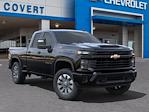 2025 Chevrolet Silverado 2500 Double Cab 4WD, Pickup for sale #350215 - photo 7