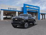 2025 Chevrolet Silverado 2500 Double Cab 4WD, Pickup for sale #350215 - photo 8