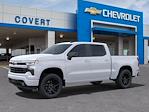 New 2025 Chevrolet Silverado 1500 RST Crew Cab RWD, Pickup for sale #350244 - photo 3