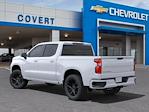 New 2025 Chevrolet Silverado 1500 RST Crew Cab RWD, Pickup for sale #350244 - photo 4