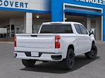 New 2025 Chevrolet Silverado 1500 RST Crew Cab RWD, Pickup for sale #350244 - photo 2