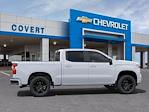 New 2025 Chevrolet Silverado 1500 RST Crew Cab RWD, Pickup for sale #350244 - photo 5