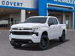 New 2025 Chevrolet Silverado 1500 RST Crew Cab RWD, Pickup for sale #350244 - photo 6