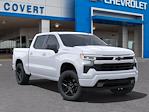 New 2025 Chevrolet Silverado 1500 RST Crew Cab RWD, Pickup for sale #350244 - photo 7