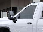 New 2025 Chevrolet Silverado 3500 Work Truck Regular Cab 4WD, Pickup for sale #350250 - photo 12