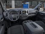 New 2025 Chevrolet Silverado 1500 Custom Crew Cab RWD, Pickup for sale #350275 - photo 15