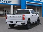 New 2025 Chevrolet Silverado 1500 Custom Crew Cab RWD, Pickup for sale #350275 - photo 2