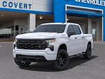 New 2025 Chevrolet Silverado 1500 Custom Crew Cab RWD, Pickup for sale #350275 - photo 6