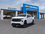 New 2025 Chevrolet Silverado 1500 Custom Crew Cab RWD, Pickup for sale #350275 - photo 8