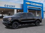 New 2025 Chevrolet Silverado 1500 Custom Crew Cab RWD, Pickup for sale #350278 - photo 3