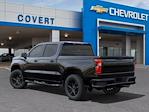 New 2025 Chevrolet Silverado 1500 Custom Crew Cab RWD, Pickup for sale #350278 - photo 4