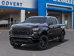 New 2025 Chevrolet Silverado 1500 Custom Crew Cab RWD, Pickup for sale #350278 - photo 6