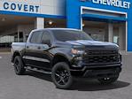 New 2025 Chevrolet Silverado 1500 Custom Crew Cab RWD, Pickup for sale #350278 - photo 7