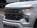 New 2025 Chevrolet Silverado 1500 Custom Crew Cab RWD, Pickup for sale #350280 - photo 13