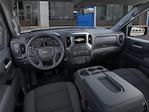 New 2025 Chevrolet Silverado 1500 Custom Crew Cab RWD, Pickup for sale #350280 - photo 15