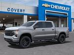 New 2025 Chevrolet Silverado 1500 Custom Crew Cab RWD, Pickup for sale #350280 - photo 3