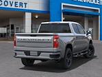 New 2025 Chevrolet Silverado 1500 Custom Crew Cab RWD, Pickup for sale #350280 - photo 2