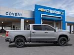 New 2025 Chevrolet Silverado 1500 Custom Crew Cab RWD, Pickup for sale #350280 - photo 5