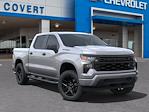 New 2025 Chevrolet Silverado 1500 Custom Crew Cab RWD, Pickup for sale #350280 - photo 7