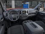 New 2025 Chevrolet Silverado 1500 Custom Crew Cab RWD, Pickup for sale #350281 - photo 15