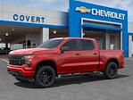 New 2025 Chevrolet Silverado 1500 Custom Crew Cab RWD, Pickup for sale #350281 - photo 3