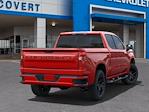 New 2025 Chevrolet Silverado 1500 Custom Crew Cab RWD, Pickup for sale #350281 - photo 2