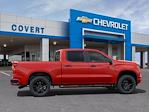 New 2025 Chevrolet Silverado 1500 Custom Crew Cab RWD, Pickup for sale #350281 - photo 5