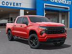 New 2025 Chevrolet Silverado 1500 Custom Crew Cab RWD, Pickup for sale #350281 - photo 7