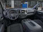 New 2025 Chevrolet Silverado 1500 Custom Crew Cab RWD, Pickup for sale #350301 - photo 15