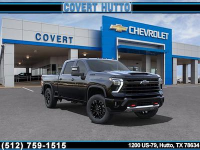 2025 Chevrolet Silverado 2500 Crew Cab 4WD, Pickup for sale #350314 - photo 1