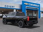 2025 Chevrolet Silverado 2500 Crew Cab 4WD, Pickup for sale #350314 - photo 4