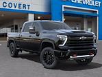 2025 Chevrolet Silverado 2500 Crew Cab 4WD, Pickup for sale #350314 - photo 7