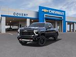 2025 Chevrolet Silverado 2500 Crew Cab 4WD, Pickup for sale #350314 - photo 8