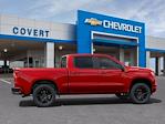 New 2025 Chevrolet Silverado 1500 RST Crew Cab RWD, Pickup for sale #350319 - photo 5