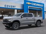 New 2025 Chevrolet Silverado 1500 ZR2 Crew Cab 4WD, Pickup for sale #350329 - photo 3